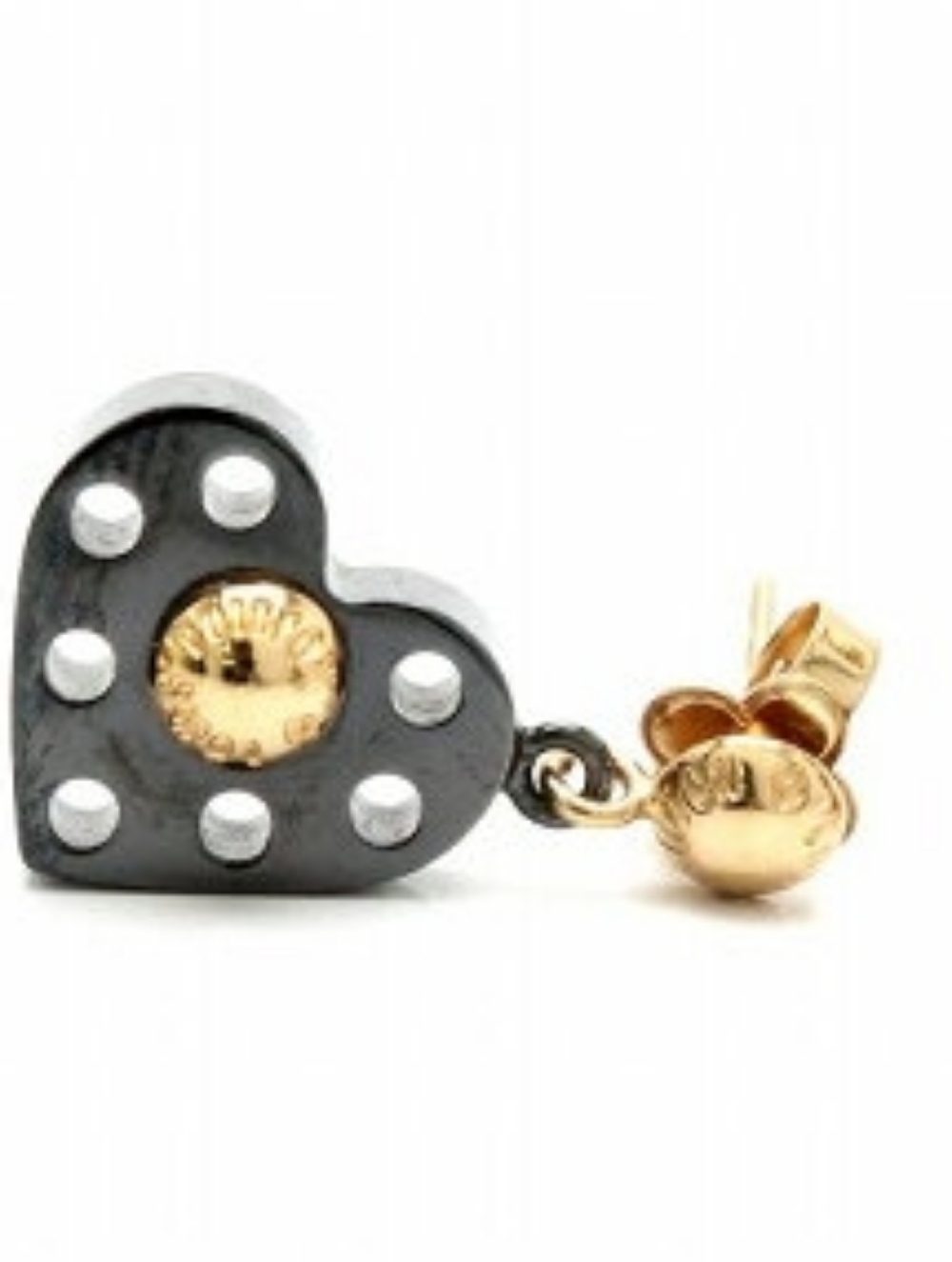 Authentic Louis Vuitton Single Earring